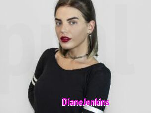 DianeJenkins Porn Loverz