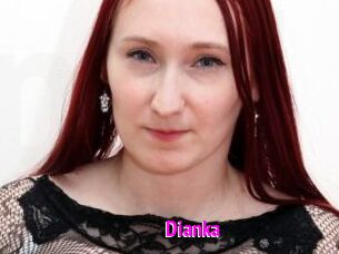 Dianka Porn Loverz