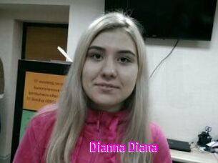 Dianna_Diana