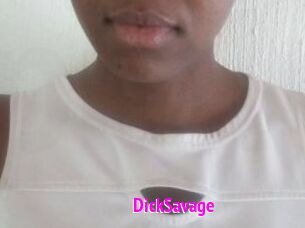 DickSavage