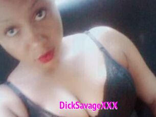 DickSavageXXX