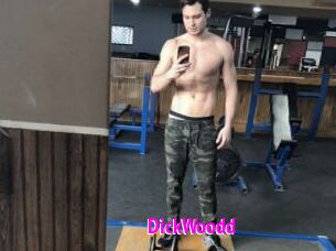 DickWoodd
