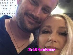 DickXHandsome