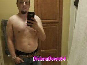 DickemDown64