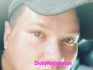 Dickyvonjohnson