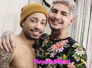 DiegoAndMiguel