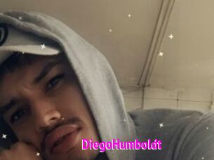 DiegoHumboldt Porn Loverz
