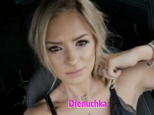 Dienuchka