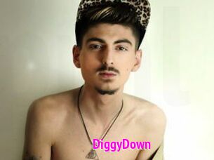 DiggyDown