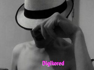 Digikored