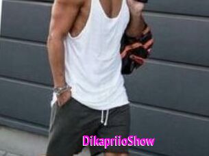 DikapriioShow