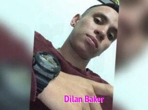Dilan_Baker