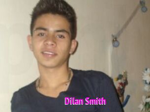 Dilan_Smith