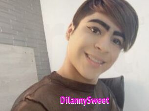 DilannySweet