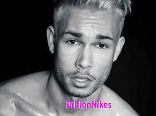 DillionNikes