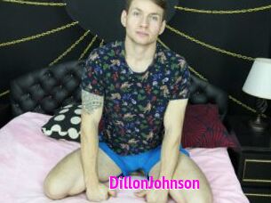 DillonJohnson