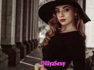 DillyaSexy