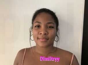 Dimiitryy