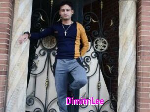 DimitriLee