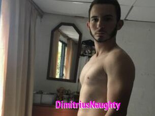 DimitriusNaughty