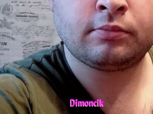 Dimoncik
