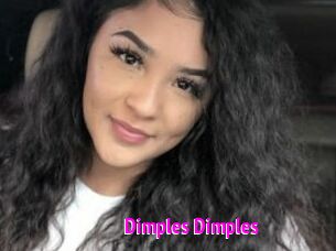Dimples_Dimples