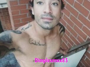 Dimplexmxx83