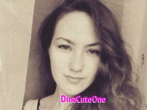 DinaCuteOne