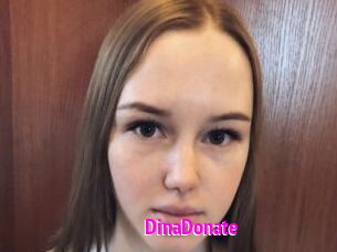DinaDonate
