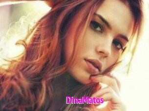 DinaMatos Porn Loverz