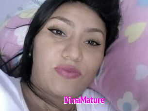 DinaMature