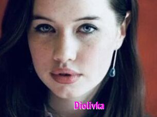 Diolivka