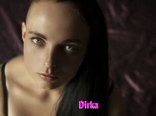 Dirka