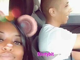 Dirrtybit Porn Loverz