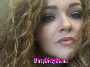 DirtyDirtyDiana