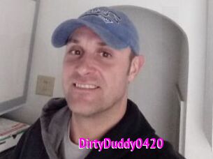 DirtyDuddy0420
