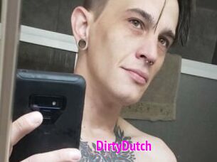 DirtyDutch