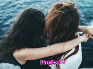 DirtyEva22 Porn Loverz