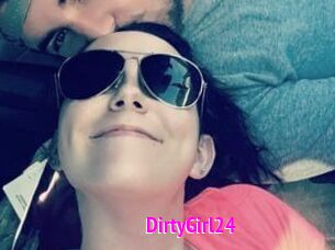 DirtyGirl24 Porn Loverz