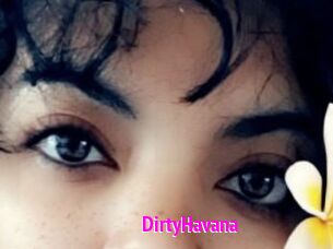DirtyHavana