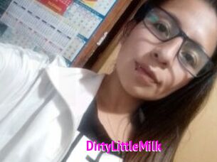 DirtyLittleMilk