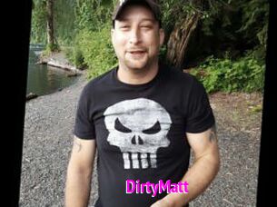 DirtyMatt
