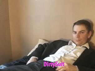 DirtySuit