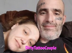 DirtyTattooCouple