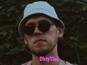 DirtyTimi
