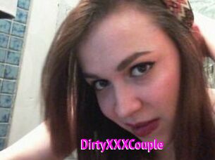 DirtyXXXCouple
