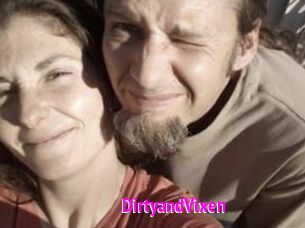 DirtyandVixen