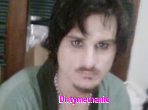 Dirtymechanic Porn Loverz