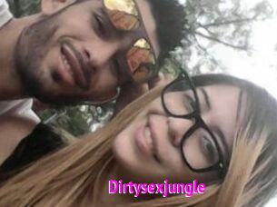 Dirtysexjungle