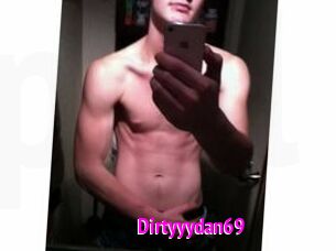 Dirtyyydan69